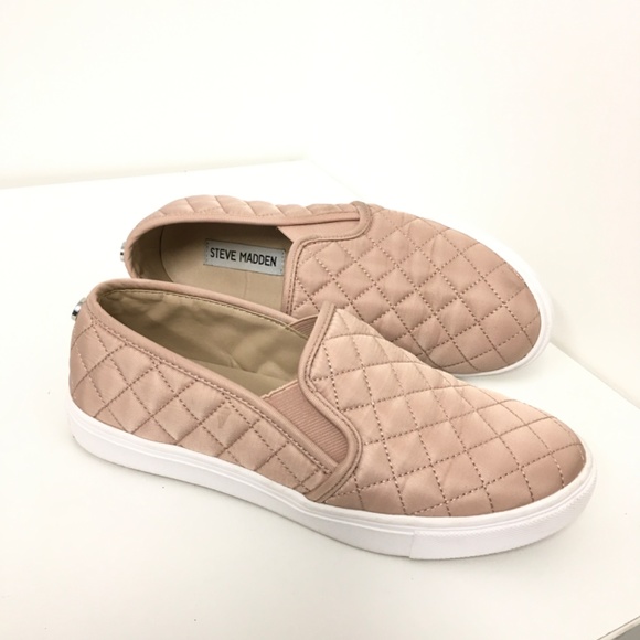STEVE MADDEN ECNTRCQT Slip-On Sneakers 6.5 - Picture 5 of 7